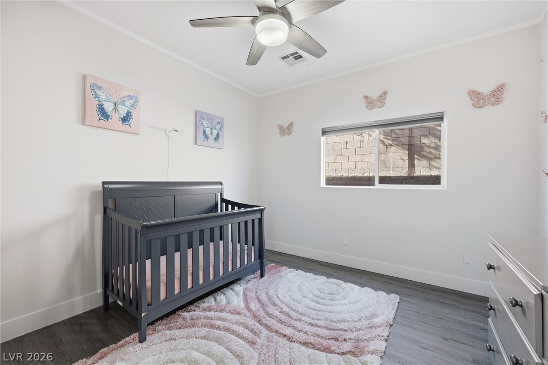 4045 Laurel Flat Court Las Vegas NV 89129