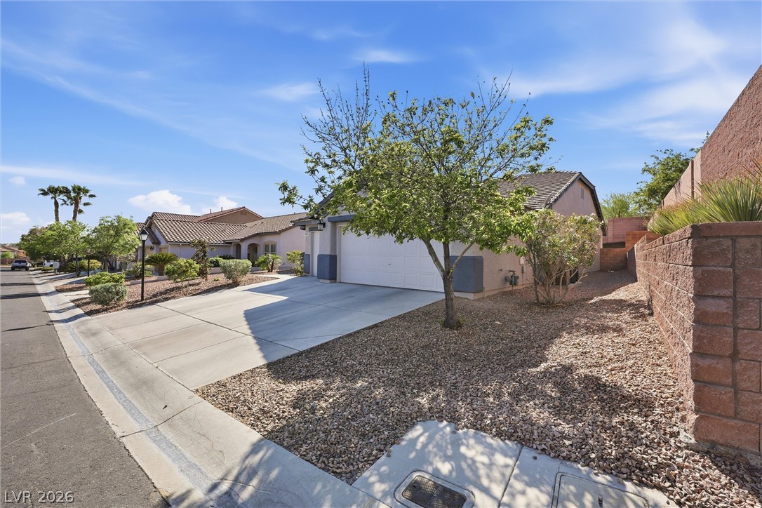 4045 Laurel Flat Court Las Vegas NV 89129