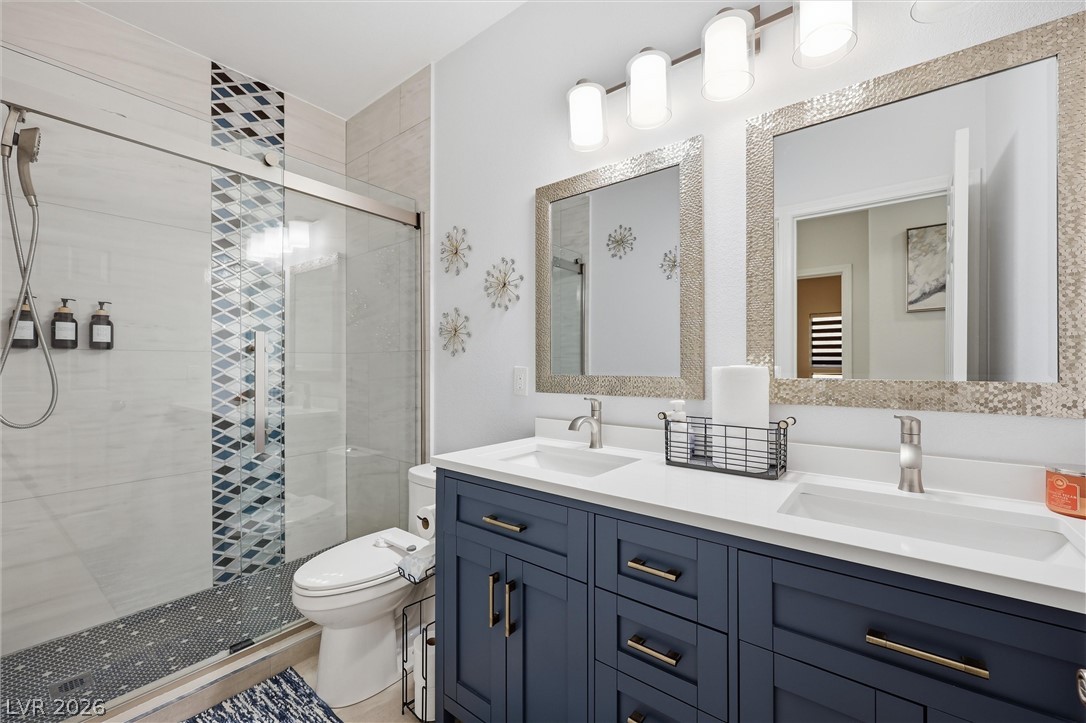 4045 Laurel Flat Court Las Vegas NV 89129