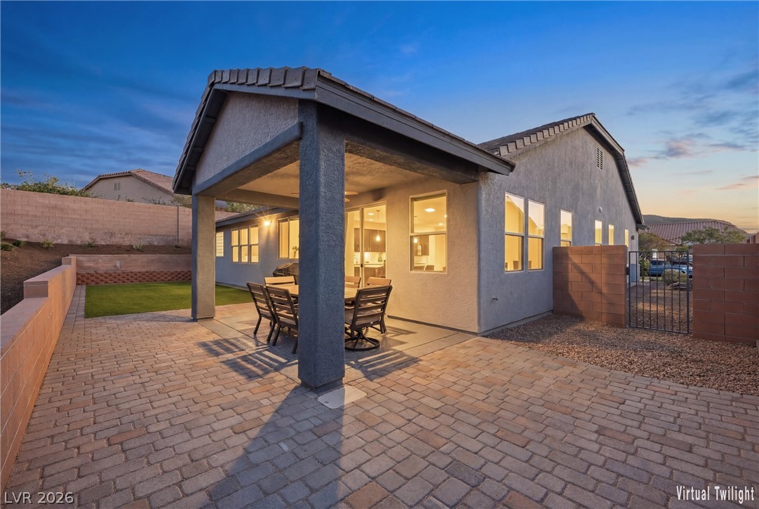 4045 Laurel Flat Court Las Vegas NV 89129