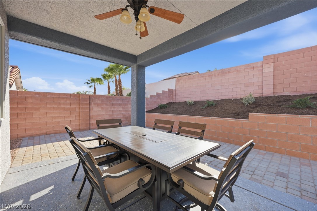 4045 Laurel Flat Court Las Vegas NV 89129