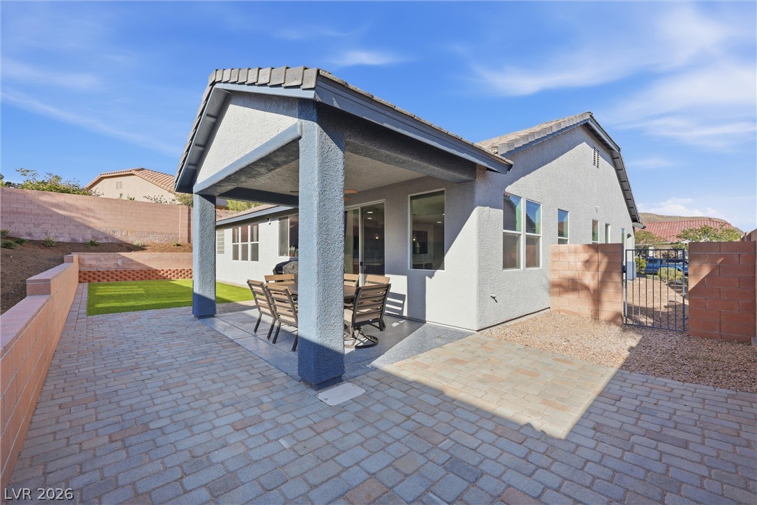 4045 Laurel Flat Court Las Vegas NV 89129