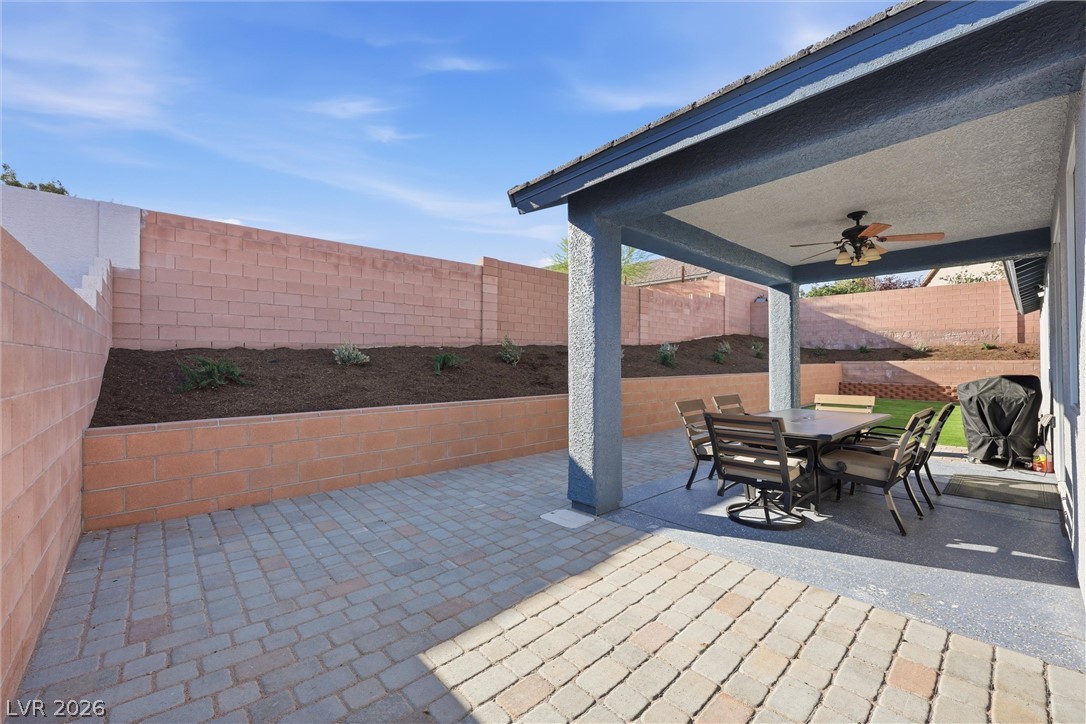 4045 Laurel Flat Court Las Vegas NV 89129