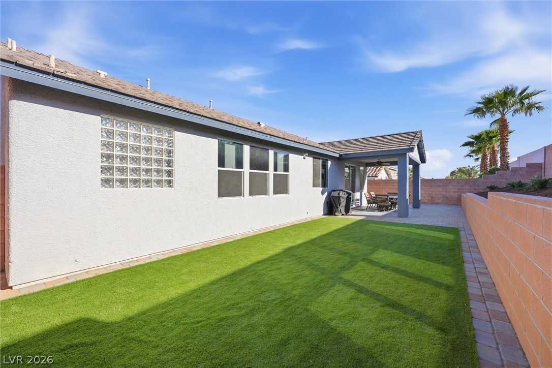 4045 Laurel Flat Court Las Vegas NV 89129