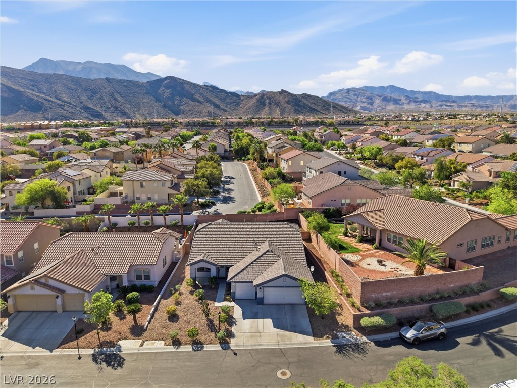 4045 Laurel Flat Court Las Vegas NV 89129