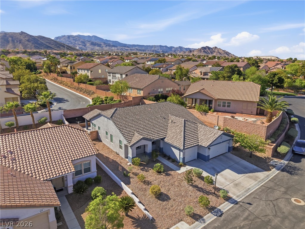 4045 Laurel Flat Court Las Vegas NV 89129