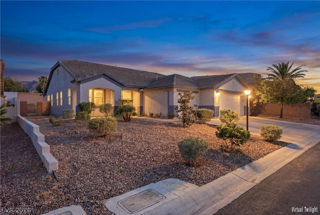 4045 Laurel Flat Court Las Vegas NV 89129