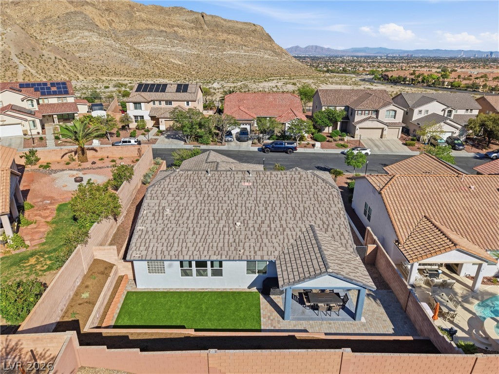 4045 Laurel Flat Court Las Vegas NV 89129