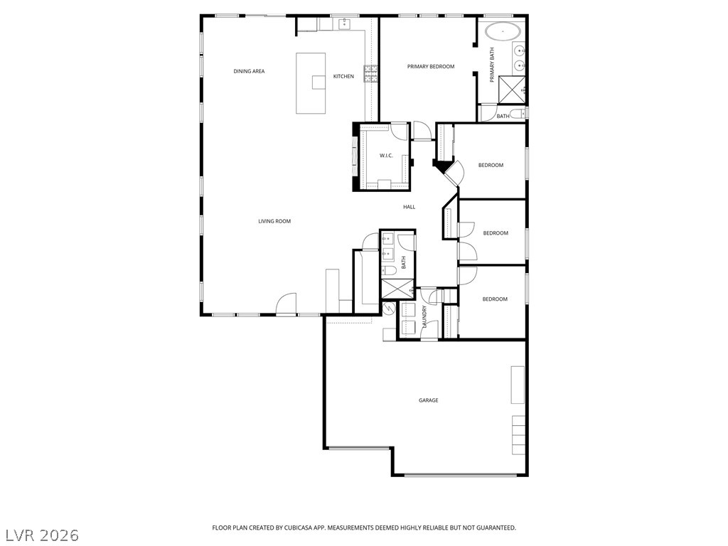 4045 Laurel Flat Court Las Vegas NV 89129