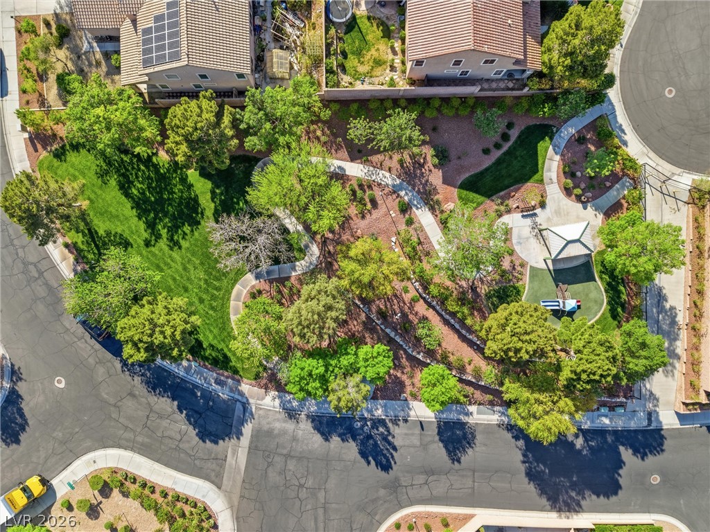 4045 Laurel Flat Court Las Vegas NV 89129