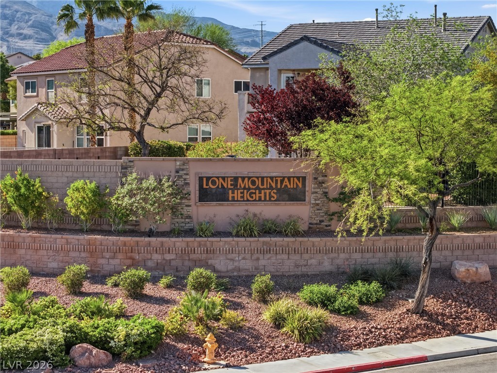 4045 Laurel Flat Court Las Vegas NV 89129