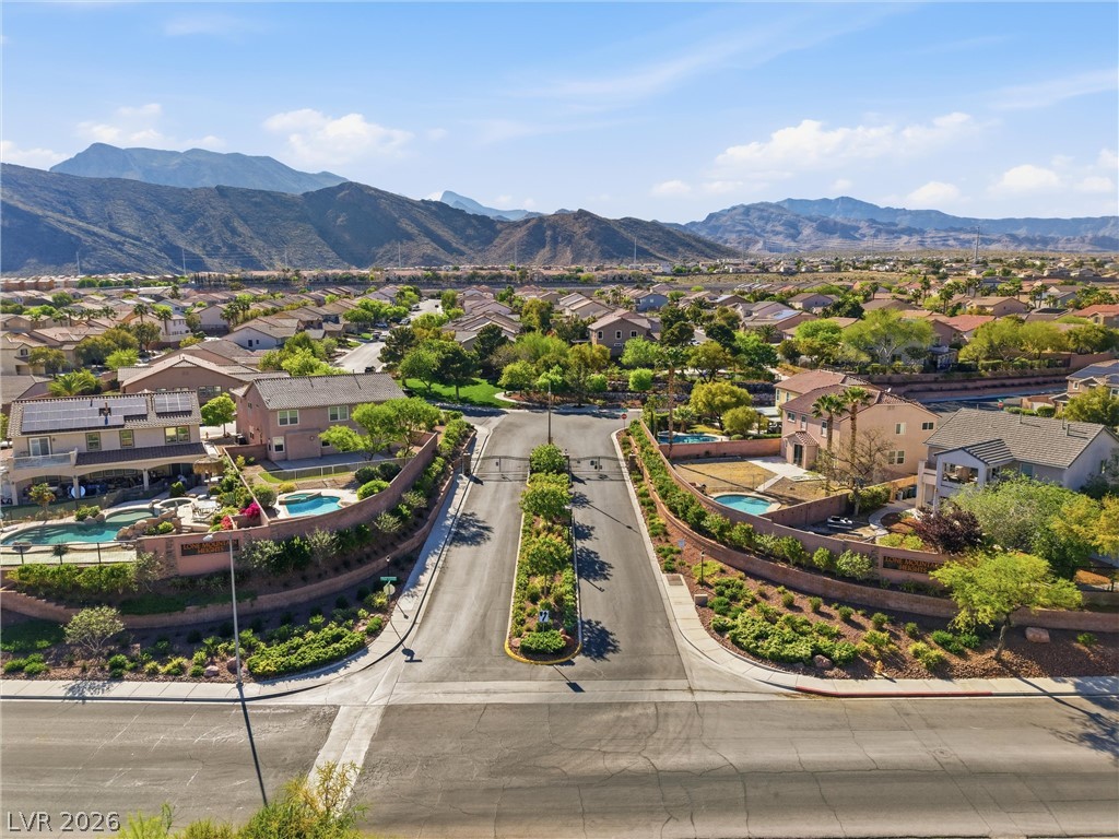 4045 Laurel Flat Court Las Vegas NV 89129