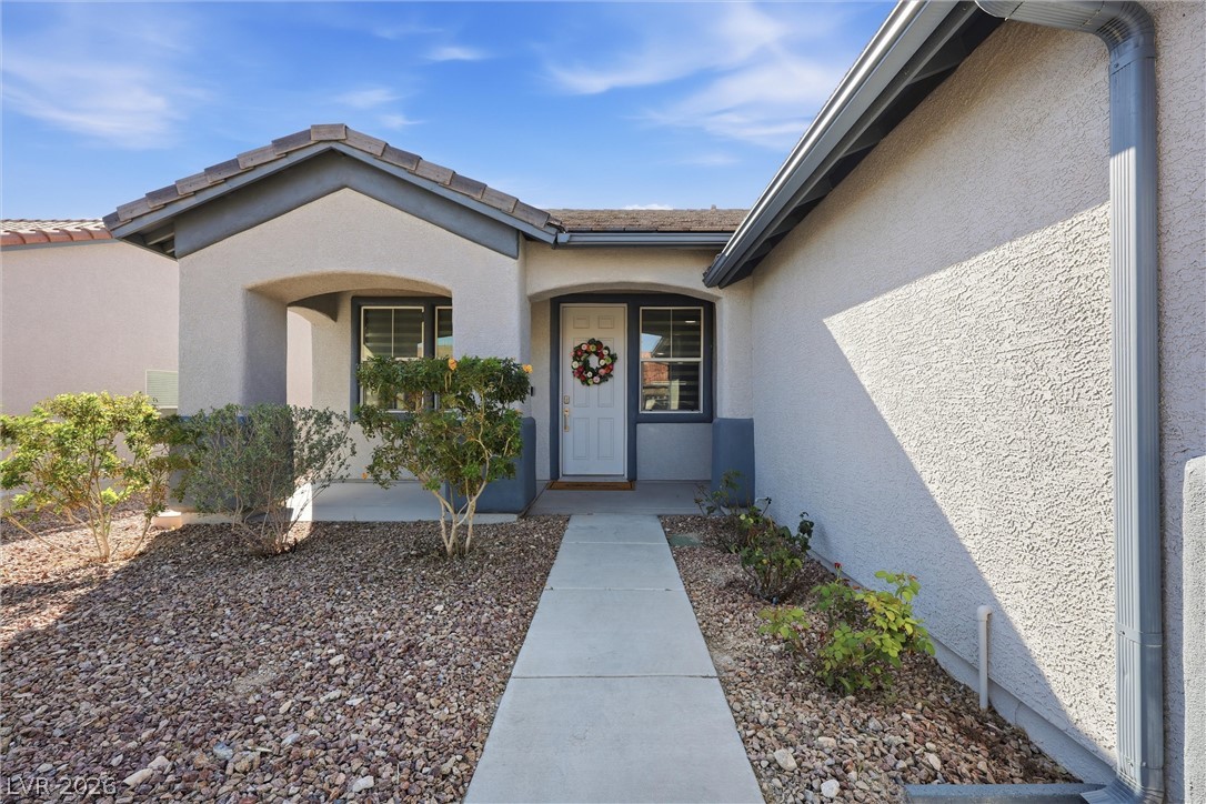 4045 Laurel Flat Court Las Vegas NV 89129