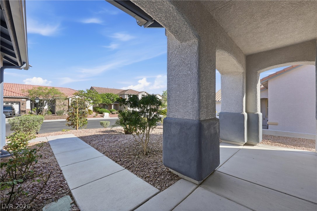 4045 Laurel Flat Court Las Vegas NV 89129