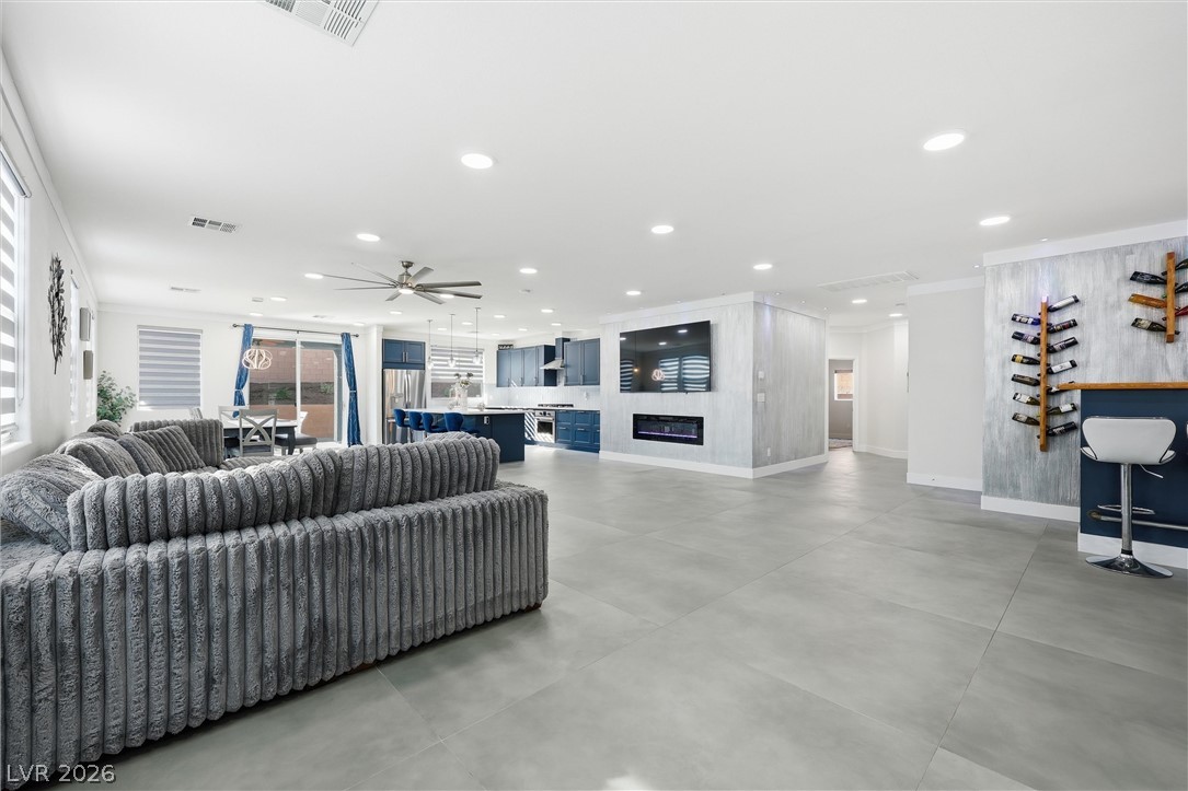 4045 Laurel Flat Court Las Vegas NV 89129