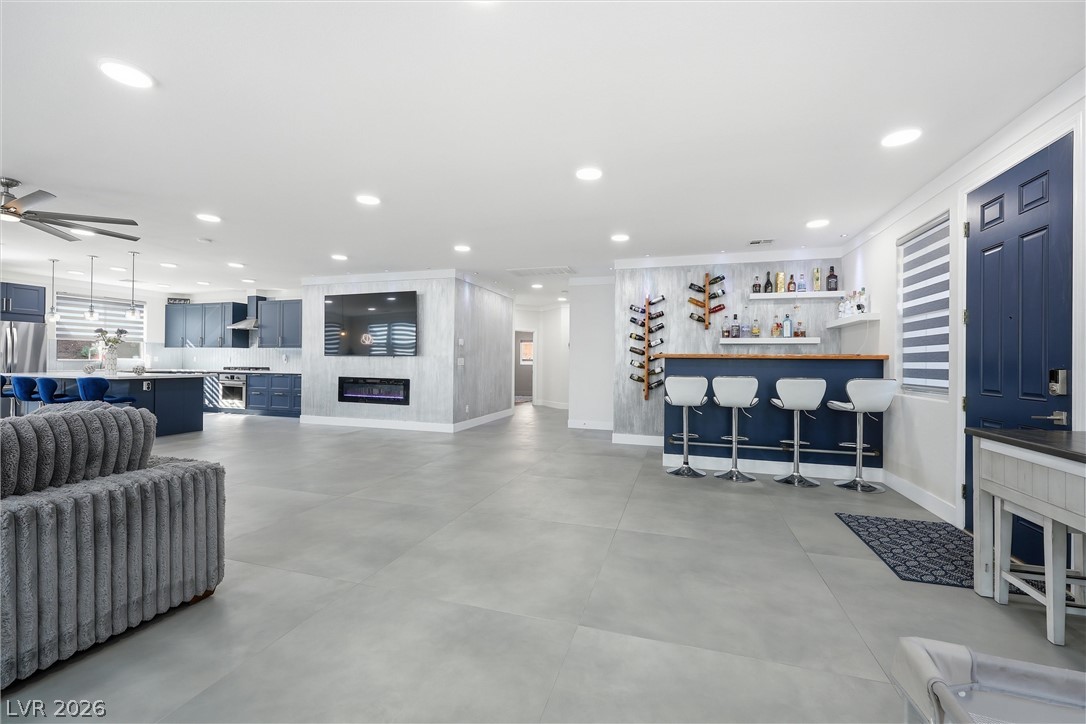 4045 Laurel Flat Court Las Vegas NV 89129