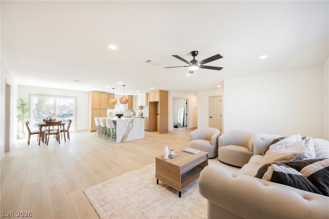 7984 Secretariat Lane Las Vegas NV 89123