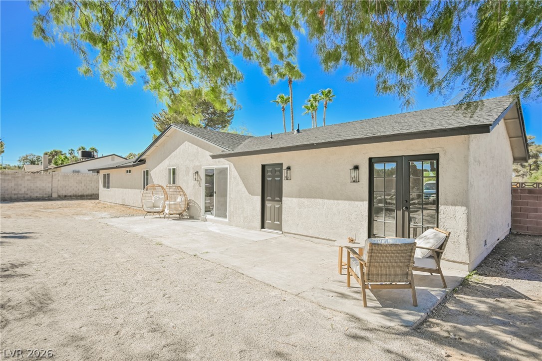 7984 Secretariat Lane Las Vegas NV 89123