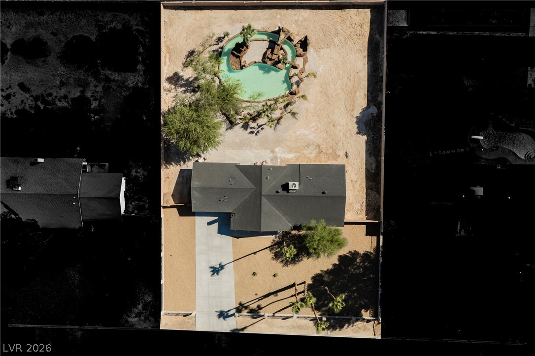 7984 Secretariat Lane Las Vegas NV 89123