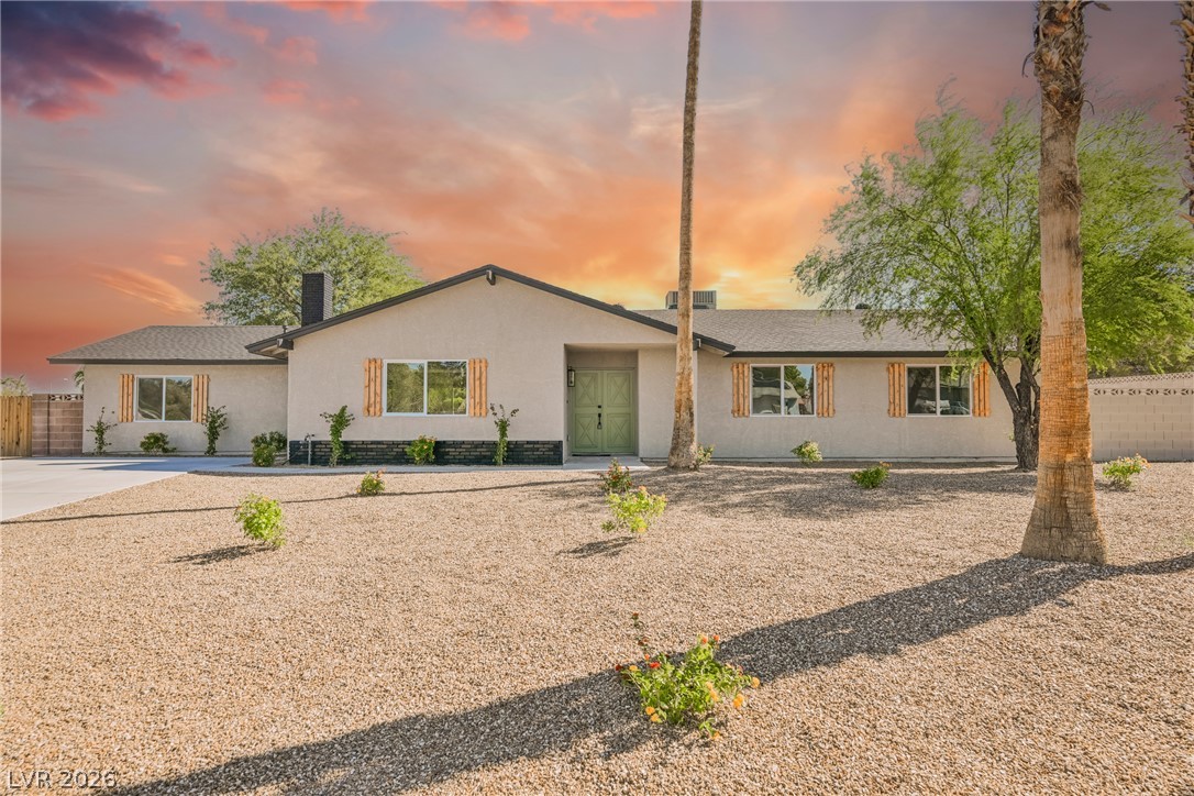 7984 Secretariat Lane Las Vegas NV 89123