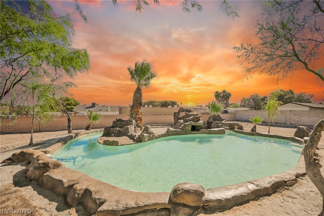 7984 Secretariat Lane Las Vegas NV 89123