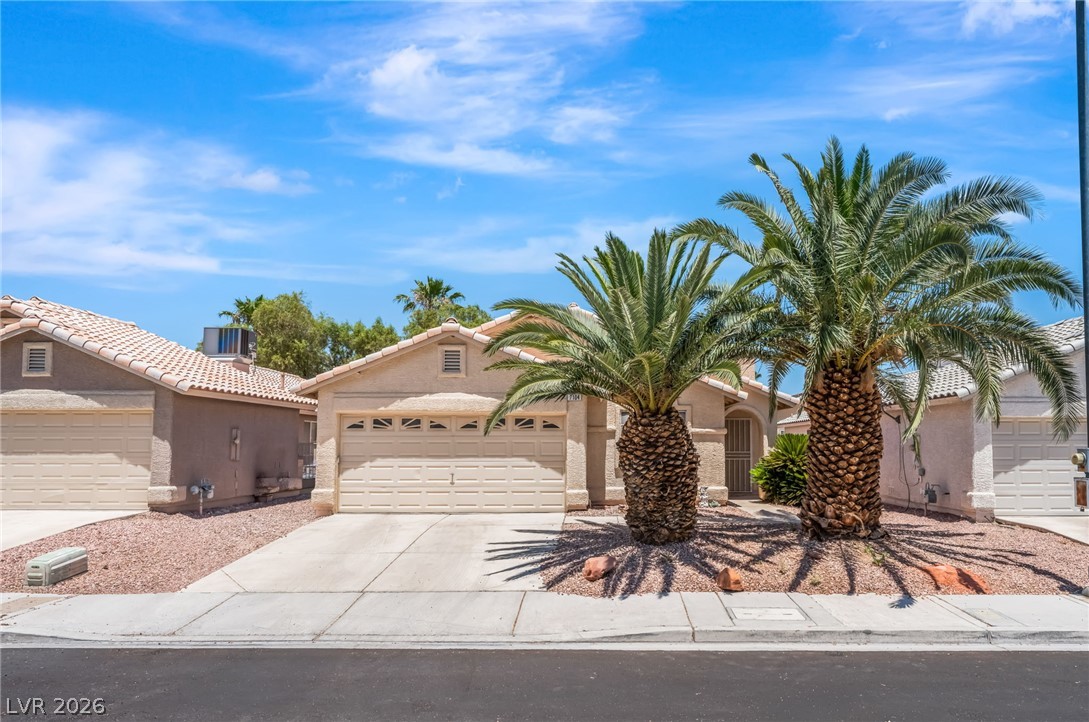 7104 Junction Village Avenue Las Vegas NV 89129