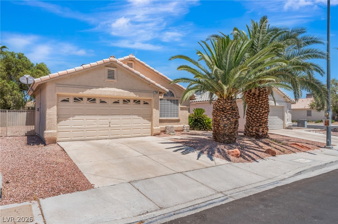 7104 Junction Village Avenue Las Vegas NV 89129