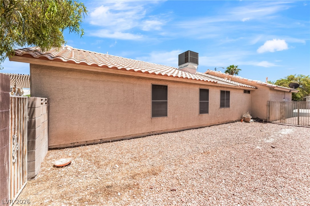 7104 Junction Village Avenue Las Vegas NV 89129