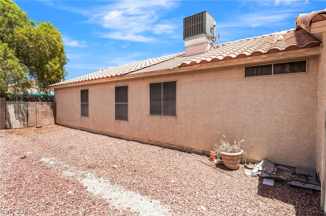 7104 Junction Village Avenue Las Vegas NV 89129