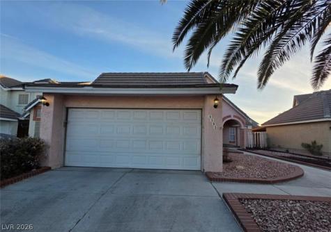 6561 Avon Court Las Vegas NV 89108