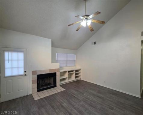 6561 Avon Court Las Vegas NV 89108