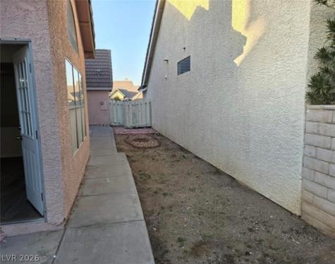 6561 Avon Court Las Vegas NV 89108
