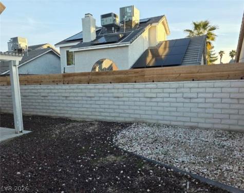 6561 Avon Court Las Vegas NV 89108