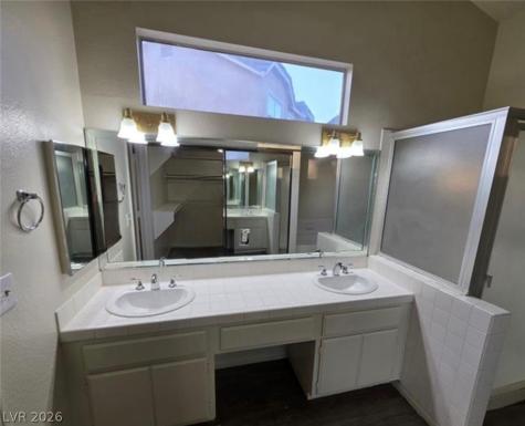 6561 Avon Court Las Vegas NV 89108