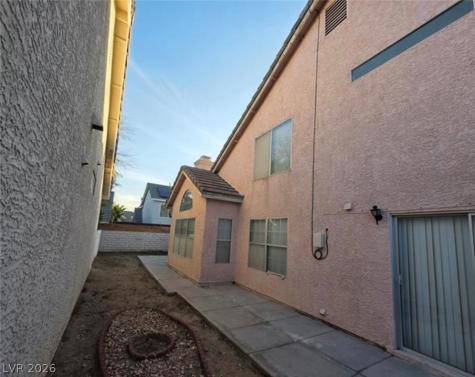 6561 Avon Court Las Vegas NV 89108
