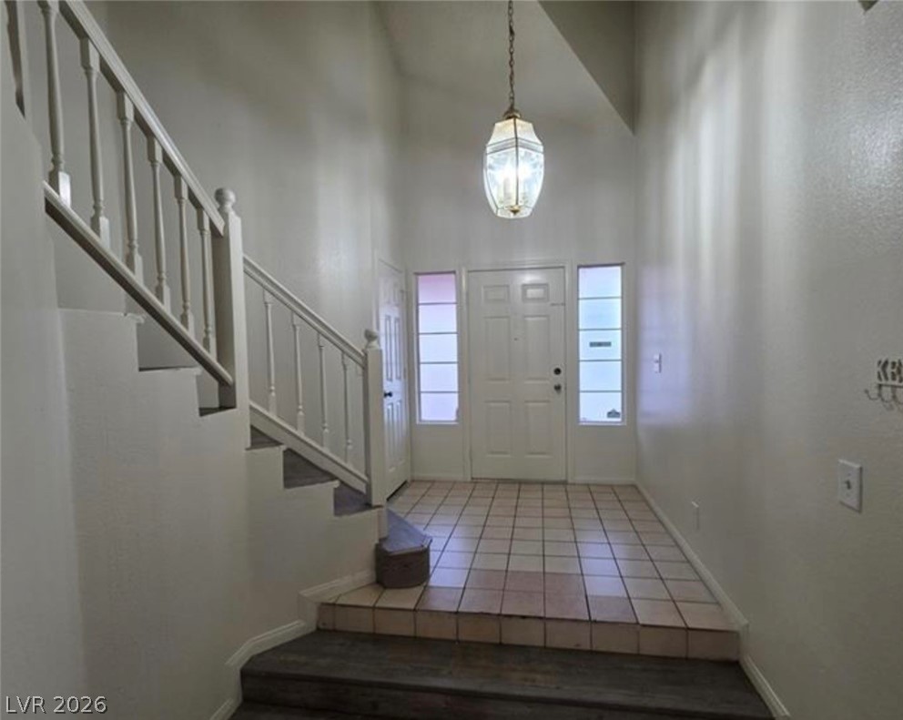 6561 Avon Court Las Vegas NV 89108