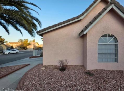 6561 Avon Court Las Vegas NV 89108