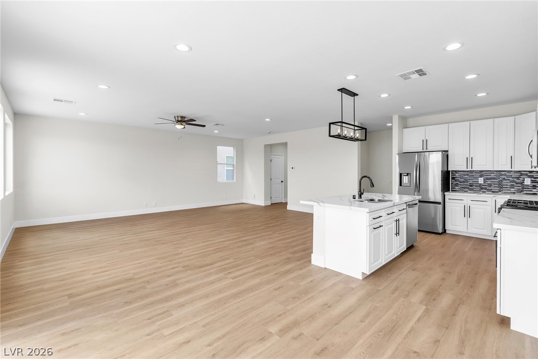 6338 Angora Peak Lane Las Vegas NV 89115