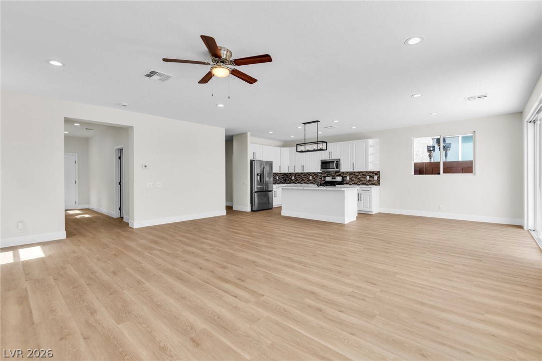 6338 Angora Peak Lane Las Vegas NV 89115