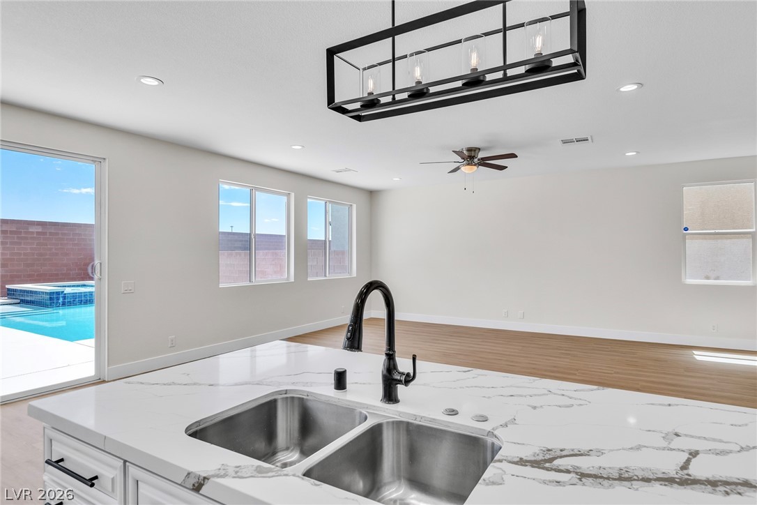 6338 Angora Peak Lane Las Vegas NV 89115