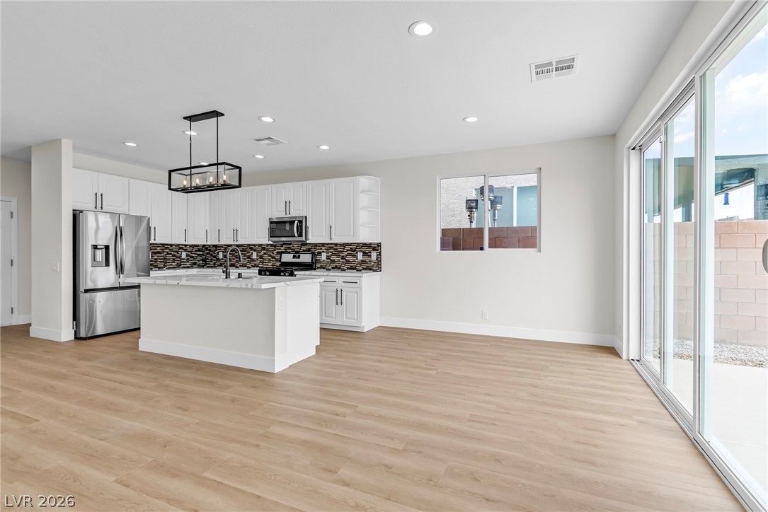 6338 Angora Peak Lane Las Vegas NV 89115