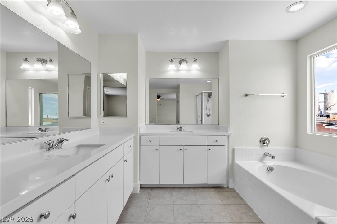 6338 Angora Peak Lane Las Vegas NV 89115