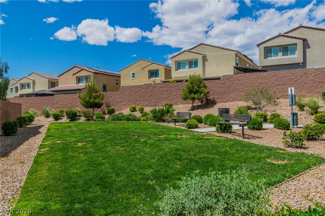 6338 Angora Peak Lane Las Vegas NV 89115