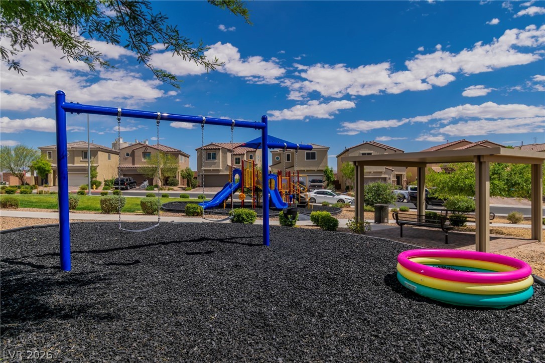 6338 Angora Peak Lane Las Vegas NV 89115