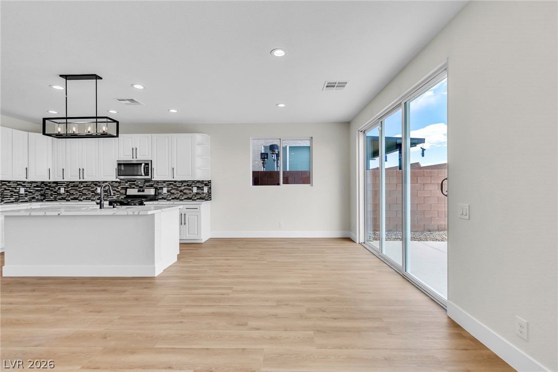 6338 Angora Peak Lane Las Vegas NV 89115