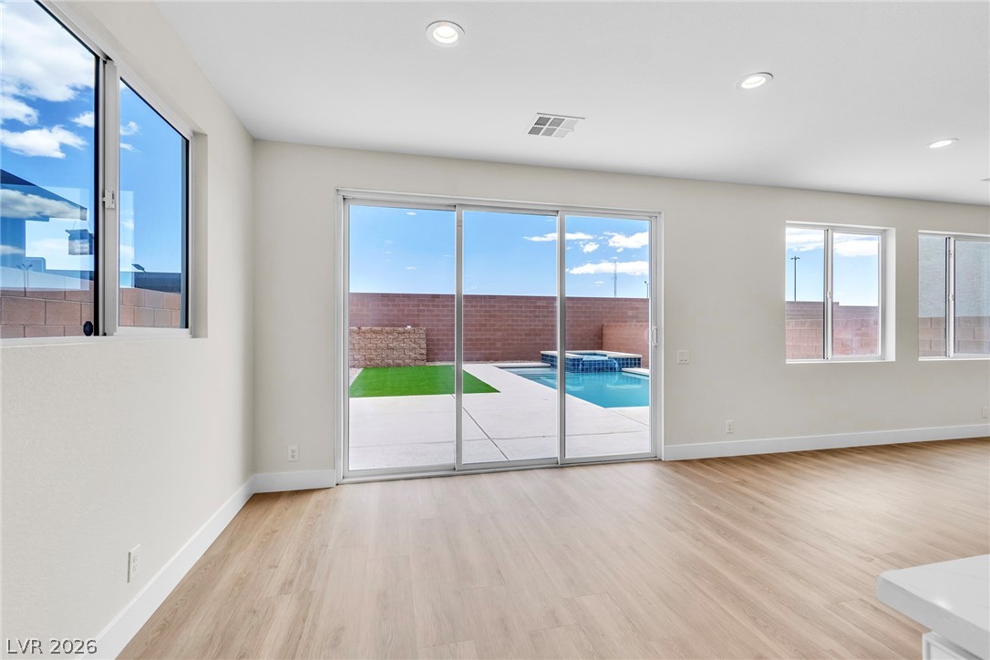 6338 Angora Peak Lane Las Vegas NV 89115