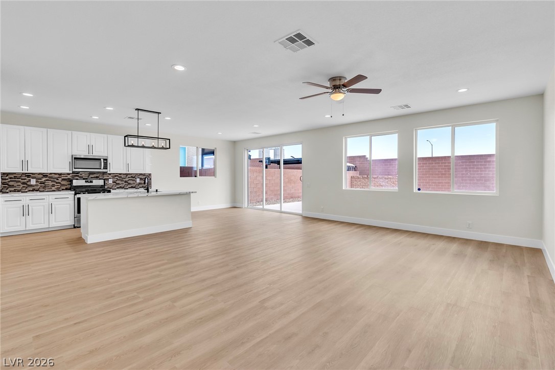 6338 Angora Peak Lane Las Vegas NV 89115