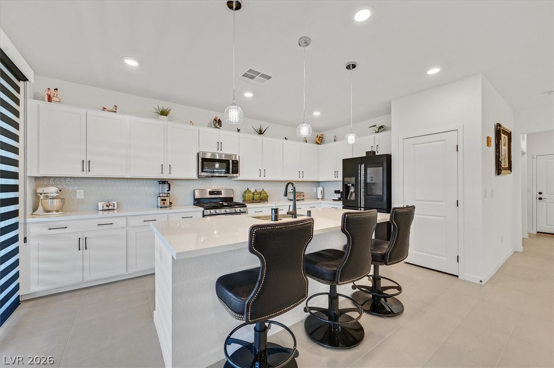 2933 Little Current Road North Las Vegas NV 89086