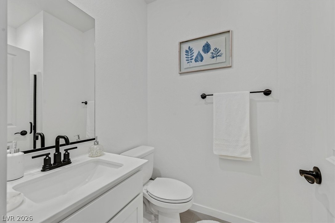 2933 Little Current Road North Las Vegas NV 89086