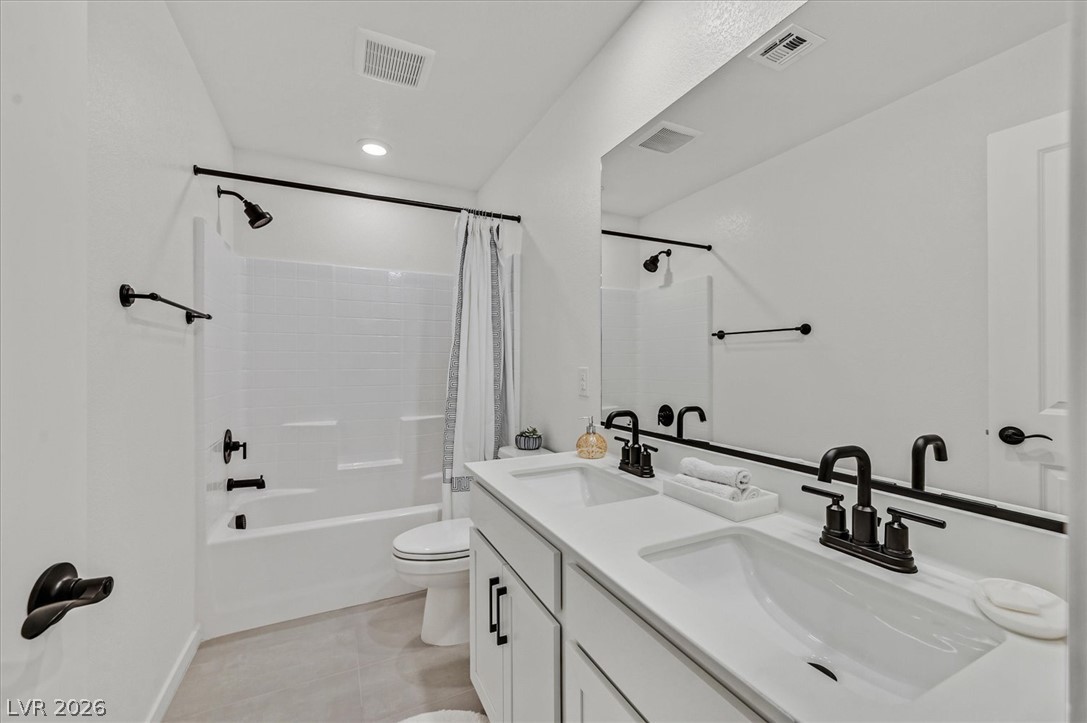 2933 Little Current Road North Las Vegas NV 89086